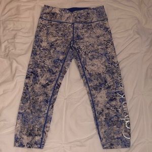 Calvin Klein performance leggings